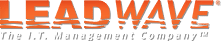 LEADWAVE® Managed IT Services Southwestern Ontario