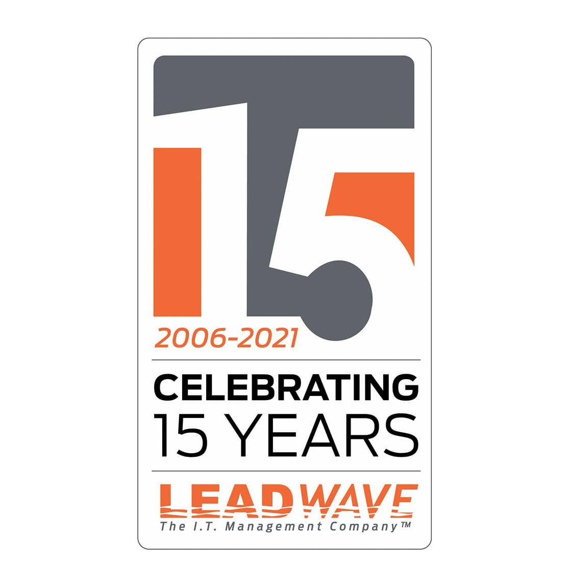 IT Support 15 Years London